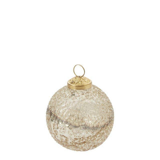 Angels Sing Mercury Ornament