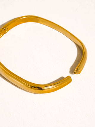 Maise Classic Bangle