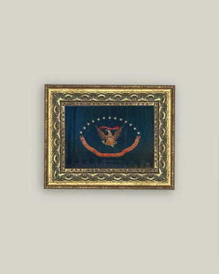 U.S.A 9th Regiment Wall Art