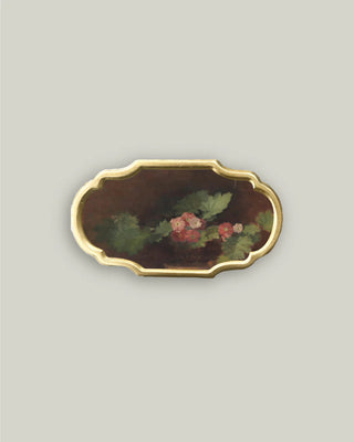 Delicate Florals Wall Art