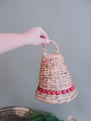 Merryn Seagrass Bell