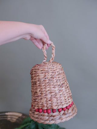 Merryn Seagrass Bell