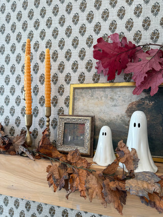 Haunt And Seek Framed Wall Art