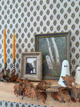 Autumn Ghost Framed Wall Art