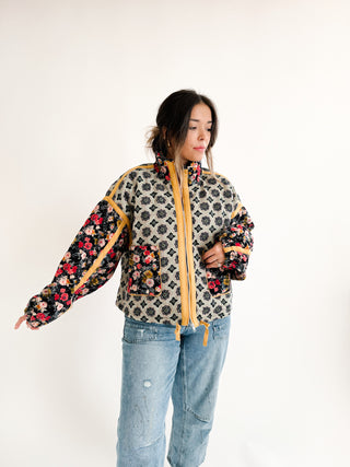 The Wilder Bloom Jacket