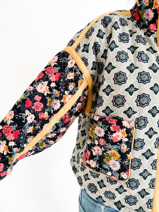 The Wilder Bloom Jacket