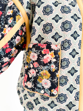 The Wilder Bloom Jacket