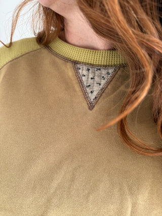 All Patched Up Top (more colors)