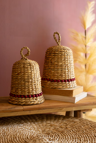 Merryn Seagrass Bell