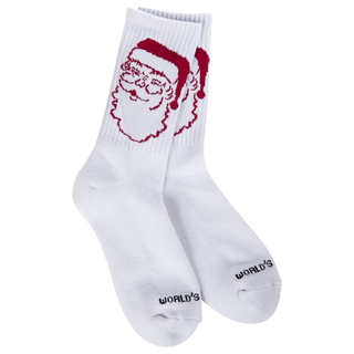 Christmas Collection Crew Socks