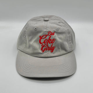 Diet Coke Girly Hat