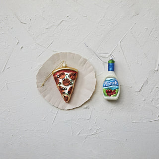 Ranch Ornament