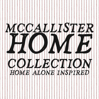 McCallister Home Christmas