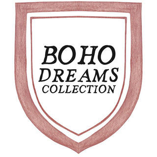 Boho Dreams Christmas