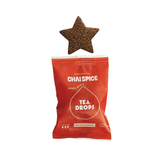 Tea Drop Single