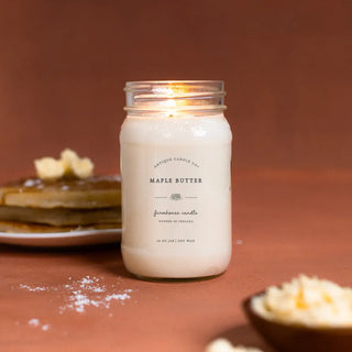 Antique Candle Company Candles (more options)
