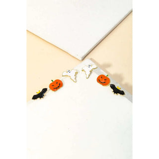 Halloween Fun Stud Earring (more styles)