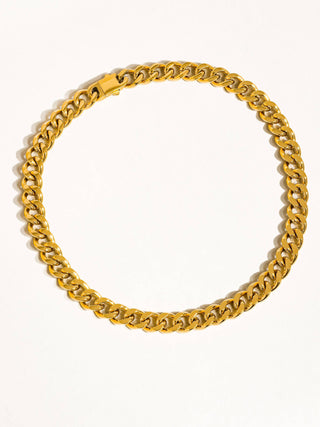 The Heritage Classic Chain Necklace