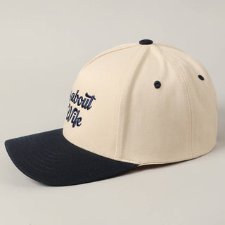 Sorry About My Husband Hat