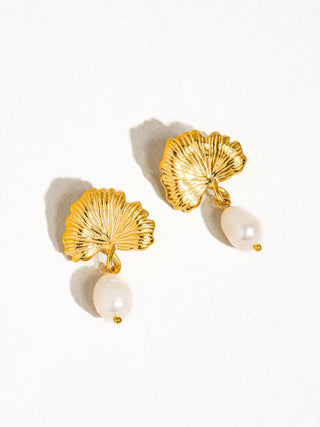 The Elara Deco Earrings