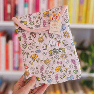 Anne of Green Gables Avonlea Quilted E-Reader Case