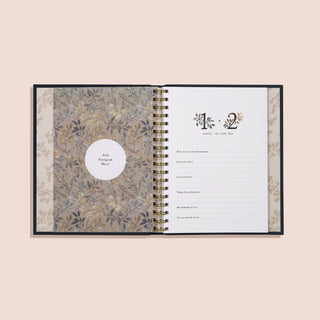 FINAL SALE Growing You Pregnancy Journal