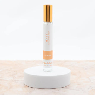 Bare - Seductive Saffron Perfume