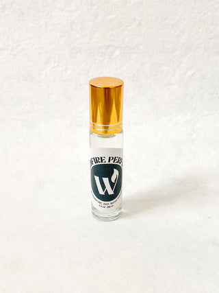 Wildfire Signature Scent Perfumes