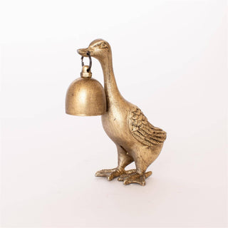 Duck Candle Snuffer
