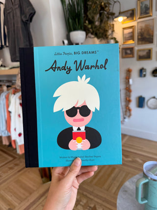 Little People, Big Dreams Book Series