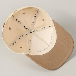 Sorry About My Husband Hat