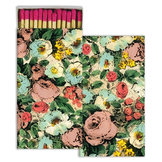 Curations Matchbox Set
