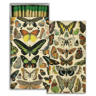 Curations Matchbox Set