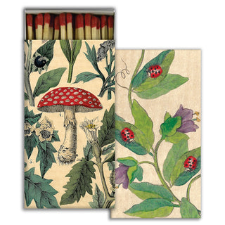 Curations Matchbox Set