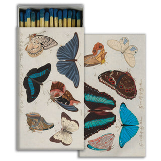 Curations Matchbox Set