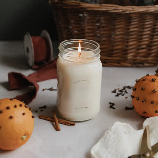 Antique Candle Company Candles (Winter Edition)