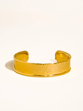 Zara Cuff Bracelet