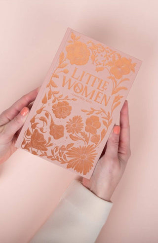 Little Women Book