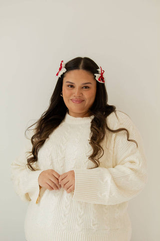 Darling Bow 2-Pack