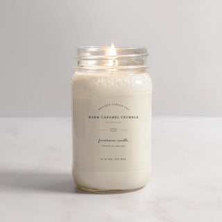 Antique Candle Company Candles (more options)