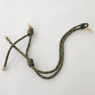 Randi Rope Purse Strap