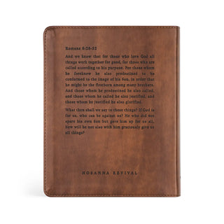 ESV Journaling Bible - Westminster Theme