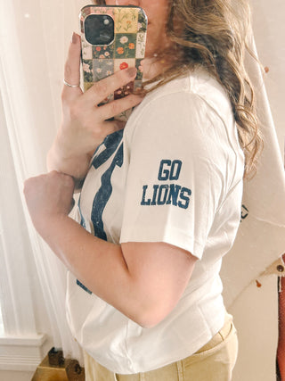 Mount Saint Joseph Sports Tee