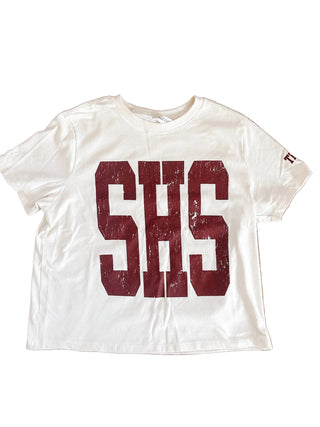 Sacred Heart Sports Tee