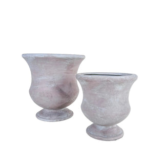 Eleni Urn Planter Vase