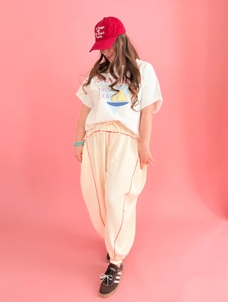 San Diego Graphic Tee