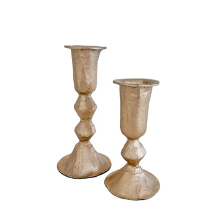 Kade Taper Holder Set