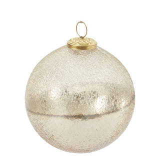 Angels Sing Mercury Ornament