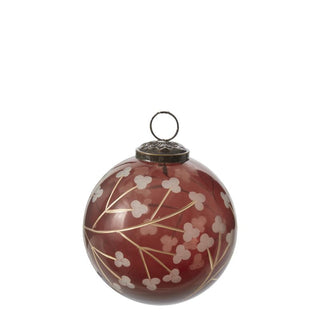 Winterbloom Ornament