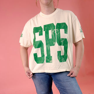 St. Pete's Sports Tee